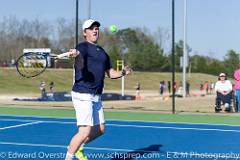 DHS Tennis vs Byrnes-94